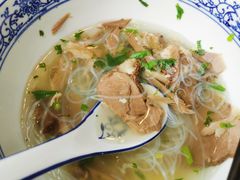 -长安后宰门水盆羊肉(新都心店)