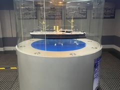 -泰达航母主题公园