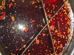 -陈眼镜火锅(总店)