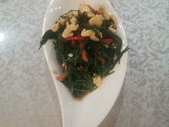 -汗腾格里·风味餐厅(新疆驻京办店)
