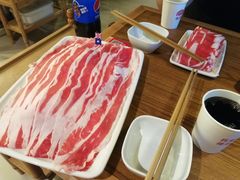 -傣妹火锅(四川北路店)