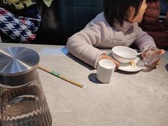 -华竹饭店(中央大街店)