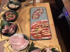-拾勝牛·江景安格斯烧肉放题(江湾阳光天地店)