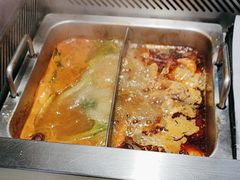 -新艺自助美食城(中山路店)