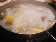 -为什么牛潮汕牛肉火锅(中信广场店)