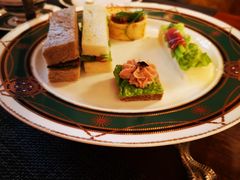 -马勒别墅·中餐厅