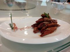 胶东酥鱼-聚宝渔港.五钻酒家(上地店)