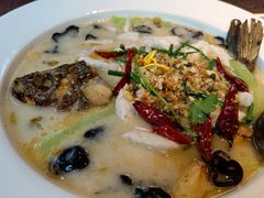 -肴约·花园式餐厅(湖里店)
