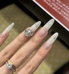 -斯馨·健康美甲美睫