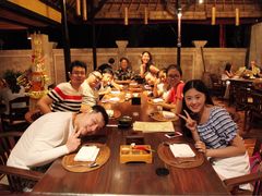 -DiAtas by Art Cafe Bumbu Bali