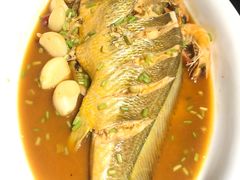 -必点海鲜·鲅鱼水饺(鞍山西道店)