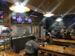 大堂-太元彭家正汤(太元路总店)