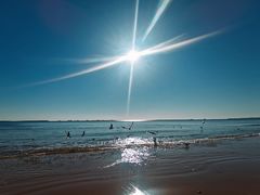 -金梦海湾浴场