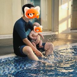 -纯一宝贝儿童游泳中心(生态大街店)