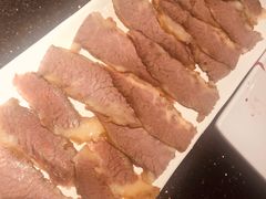 -牛事制造局牛肉火锅(莲岳路店)