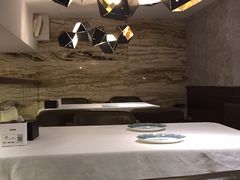 -肆月河豚·新淮扬(金融街店)