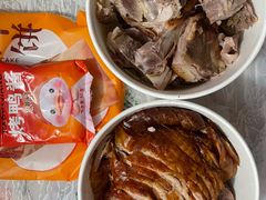 -恩燕烤鸭(园丁店)