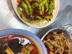 -小民大排档(光谷店)