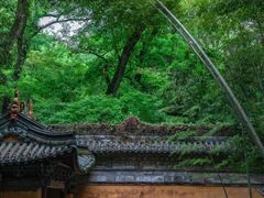 -天台山景区