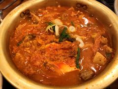 -金北顺大锅家(신사본점)