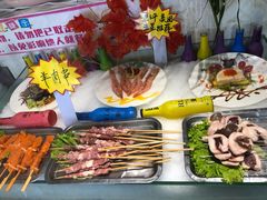 -悦巷海鲜自助铁板烧(秦皇东大街店)