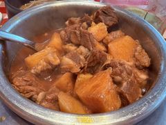 -西贝(无锡万象城店)