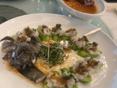 -星河湾半岛酒店-真粤中餐厅