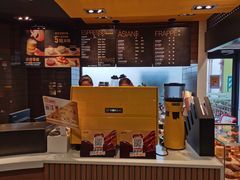 -麦当劳(中唱大厦店)