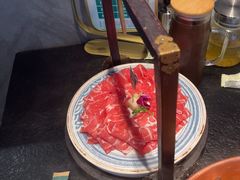 -阳坊涮肉(西直门凯德mall店)