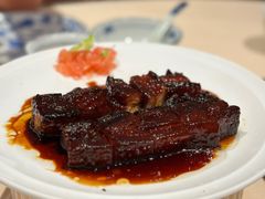 -侨美食家·粤菜(体育西路店)