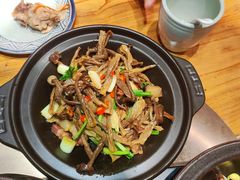 -云海肴云南菜·蒸汽石锅鱼(北京良乡华冠店)