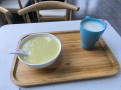 -嘉和一品粥(首经贸店)