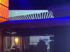 -绿茶餐厅(光谷世界城步行街店)