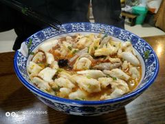 -长香源葫芦头梆梆肉(开通巷店)