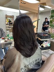 -P.STYLE 派斯造型