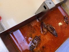 -皇城老妈·大连海鲜火锅(港湾店)