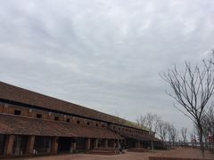 -祝甸砖窑文化馆