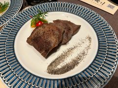 -藤原布二·八佰善会席料理(奥体店)