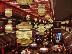 -宝轩渔府·老字号海鲜·正宗津菜(水上店)