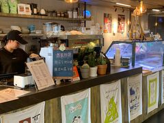 -ommo cafe(半岛城邦店)