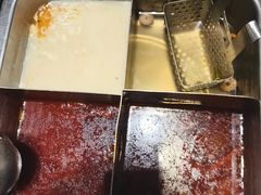 -海底捞火锅(赛格国际购物中心店)