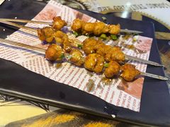 -红钳侠小龙虾·烧烤(中赢康康谷店)