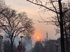 -天津五大道文化旅游区