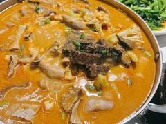 -阿忠食坊大排档·20年老店(万象城店)