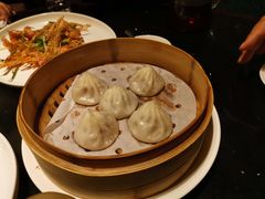 鲜肉小笼包-上海小南国(国发店)
