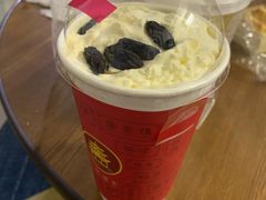 -一杯潮茶·专注潮汕茶饮(朝阳庄店)