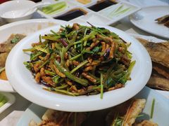 -峰峰菜馆(昌茂店)