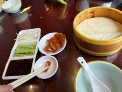 烤鸭-前门烤鸭(江东中路店)