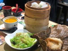 -添好运点心专门店(北角店)