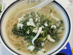 -老地方面馆(思南路店)